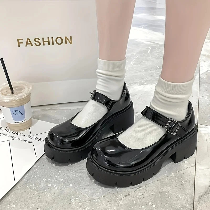 Shoes & Socks