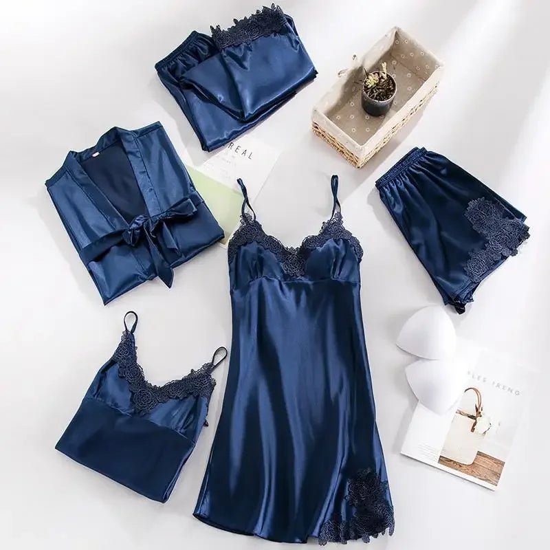 Underwear & Sleepwear