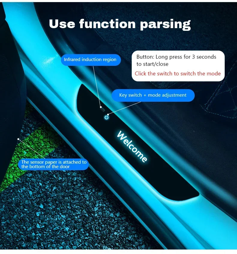Automotive