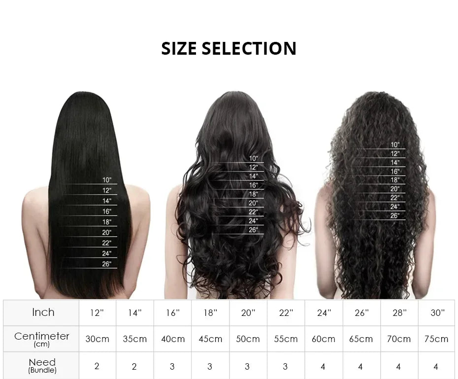 30 32Inch Body Wave HD Lace Front Wigs Pre Plucked Loose Wave 300% Density 13x6 HD Lace Frontal Wig Glueless Human Hair Wig