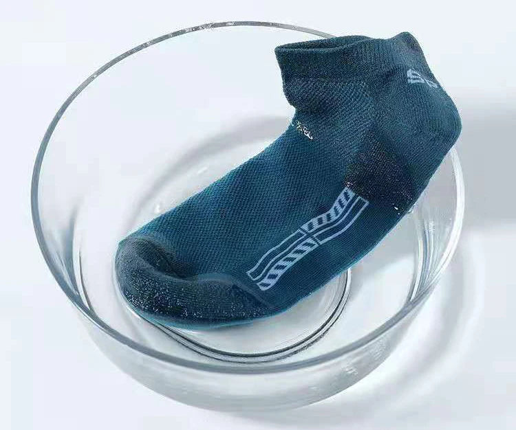 10Pairs High Quality Men Ankle Socks Breathable Cotton Sports Socks Mesh Casual Athletic Summer Thin Cut Short Sokken Size 38-48
