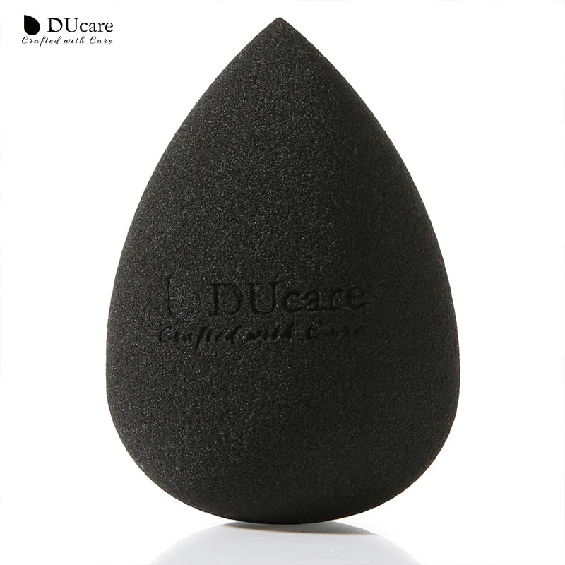 DUcare Water Drop Makeup Sponge Professional Cosmetic Puff For Foundation Concealer BB cream Blending Egg Sponge Makeup Tools