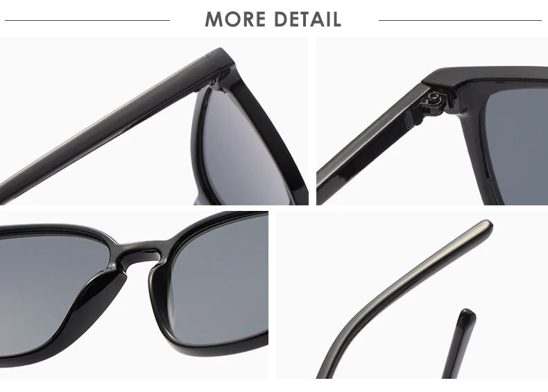 Square Small Sunglasses Women Rectangle Frame Purple Colorful Sun Glasses Female Oculos Y2K Retro Gradient Hip Hop Shades UV400