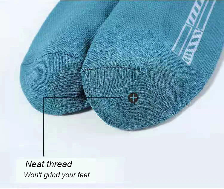 10Pairs High Quality Men Ankle Socks Breathable Cotton Sports Socks Mesh Casual Athletic Summer Thin Cut Short Sokken Size 38-48