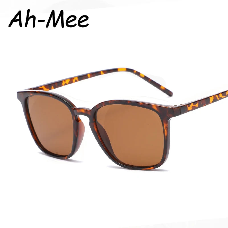 Square Small Sunglasses Women Rectangle Frame Purple Colorful Sun Glasses Female Oculos Y2K Retro Gradient Hip Hop Shades UV400