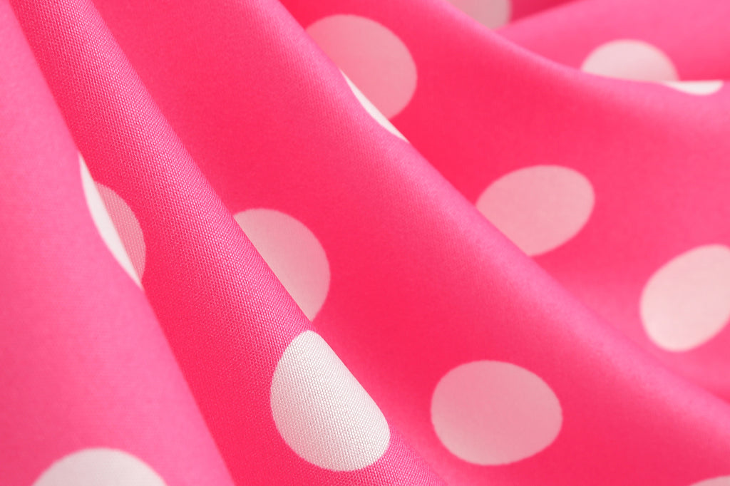Elegant Women Pink Polka Dot Dress Summer Robe Hepburn 1950s 60s Vintage Sexy Halter Rockabilly Retro Party Dresses 2026 Vestido