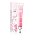 SADOER Sakura Eye Cream Anti Dark Circles Removal Eyes Bags Firming Moisturizing Eye Creams Beauty Eyes Skin Care