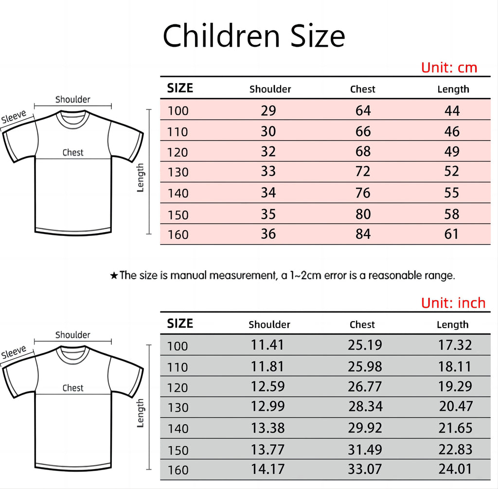 2-Piece Summer Children's Comfortable Cute Butterfly 3D Print Short Sleeve Shorts Set for Boys and Girls Casual Home Outdoor Set