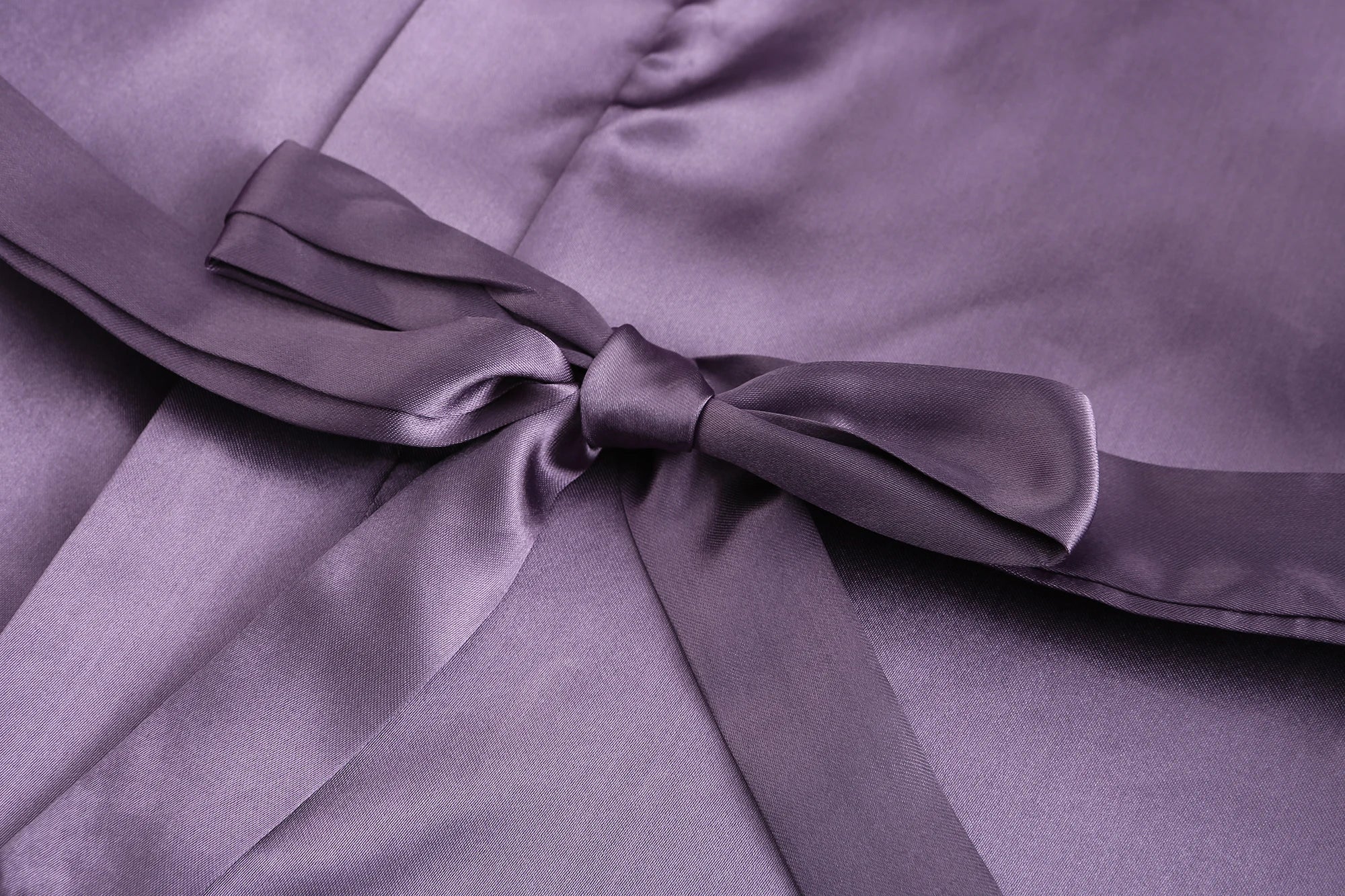 New Bathrobe Bride Satin-Silk Robe Women Bridal Party Sister Team Mother Shower Gift Bridesmaid Wedding Short Robes YE7883