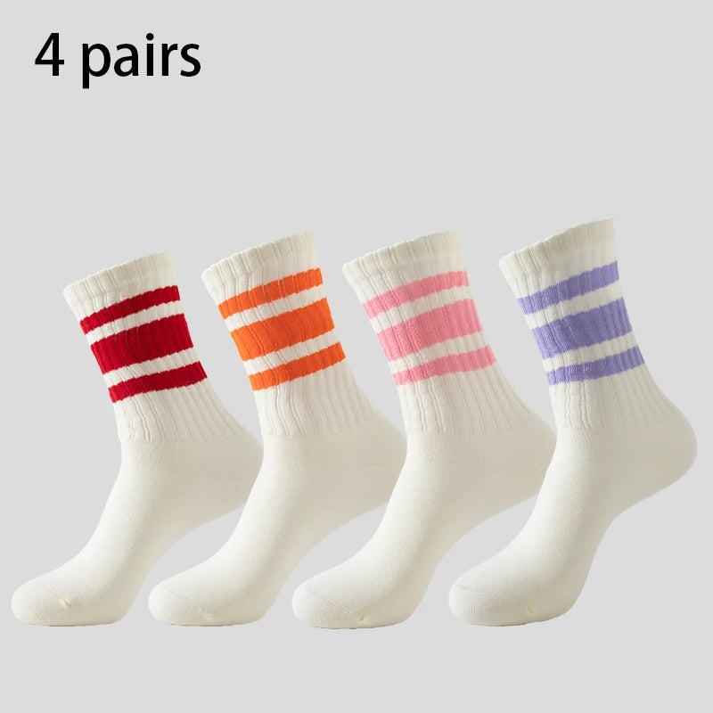 Casual socks man Man work socks Men's socks Cotton man socks  Running socks  Crew Socks Couple socks Women's socks