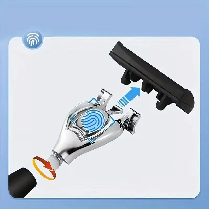 3/6/12 Pcs/ High Quality Man Safety Razor Blade 6 Layer German Stainless Steel Shaving Cartridges Compatible Mach Shaver