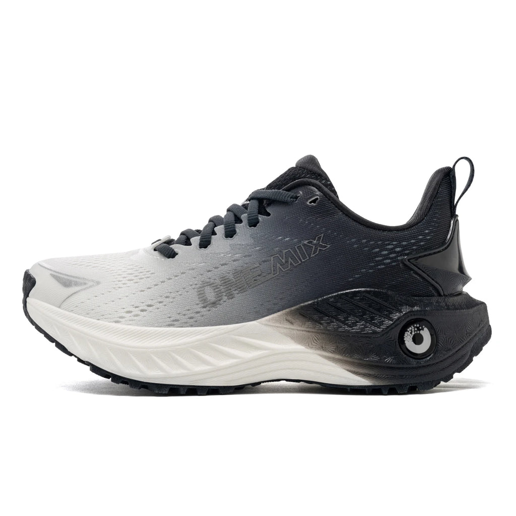 ONEMIX Casual Running Shoes Breathable Summer Jogging Shoes Men Lightweight Women Gym Shoes Outdoor Male Cushion Sports Shoes