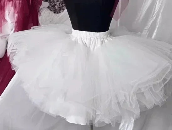 New Girls Birthday Lolita Dress 2026 Spring and Summer Women's Tube Top Satin Bowknot Slim Pettiskirt Short Mini Party Dress