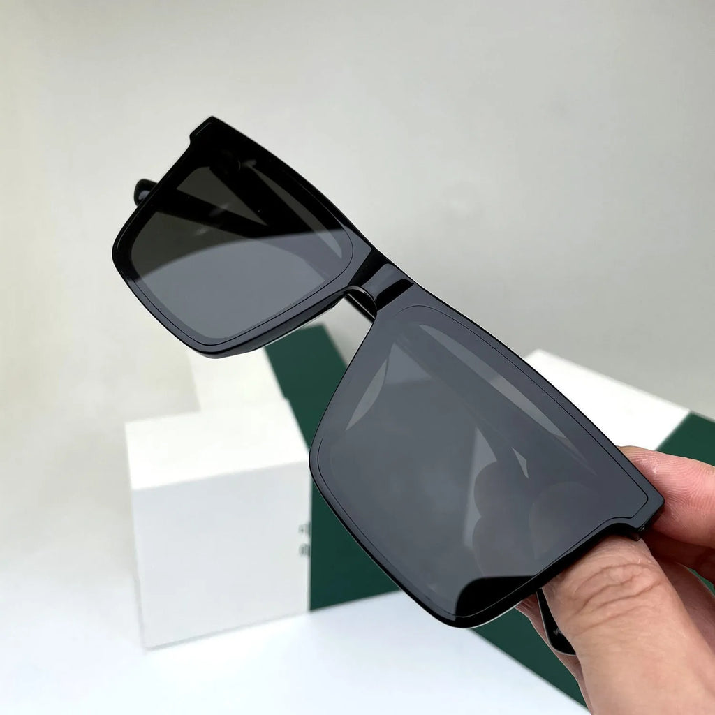 Fashion Square Sunglasses Women Men rectangle Designer Luxury unisex Sun Glasses Classic Vintage Outdoor Sunglasses For male