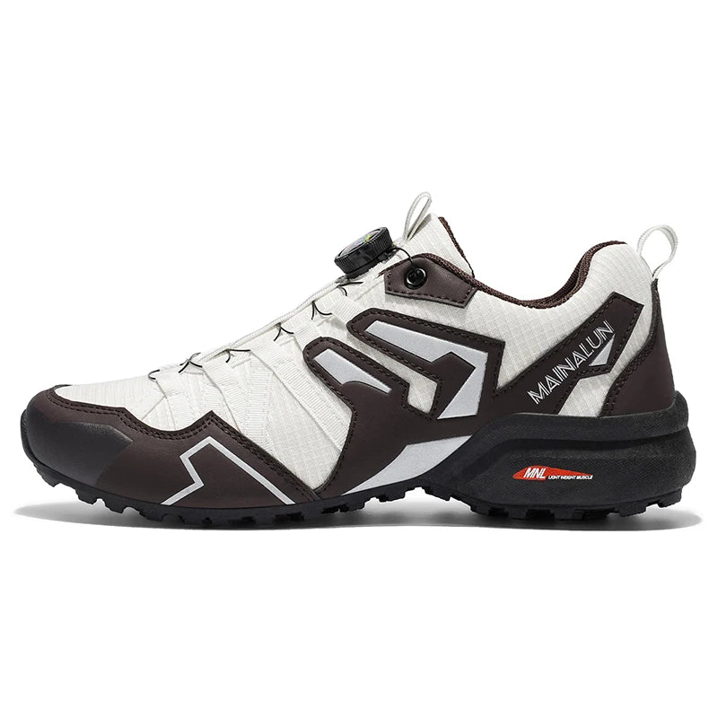 All Seasons 1 Pair Arch Support No-Tie Sports Casual Shoes / Inner Height Increase / Lightweight / Breathable / Non-Slip / Durab