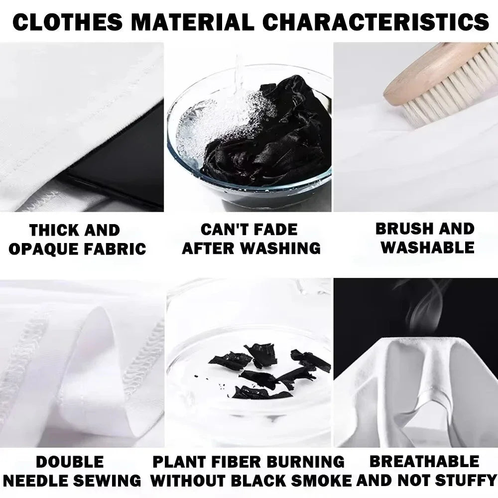 Women Jogger Cotton Pants Casual Drawstring Loose Unisex Wide Leg Straight Pants Sweatpants Spring Autumn Baggy Gym Track Pants