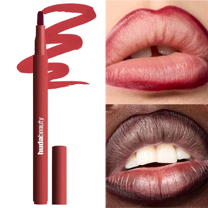 Beauty Pocket Blush LIP Stick Lip And Cheek Hydrating Stick Natural Rouge Powder Blush Cream Lipstick Cheek Easy To Apply Color