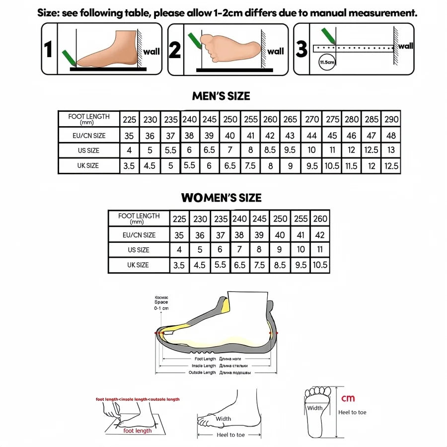 Men's Rotary Button Safety Shoes Anti-Impact Anti-Piercing Indestructible Work Shoes Fashionable Comfortable Safety Sneakers for
