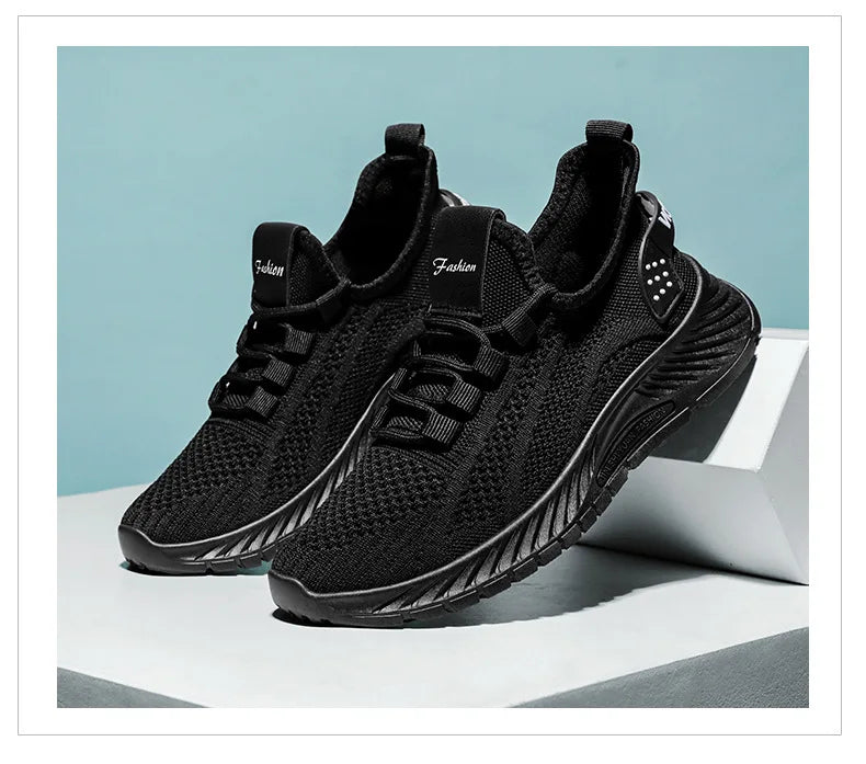 Women's Shoes Summer 2025 Casual Sneakers Breathable Mesh Lightweight Affordable Free Shipping