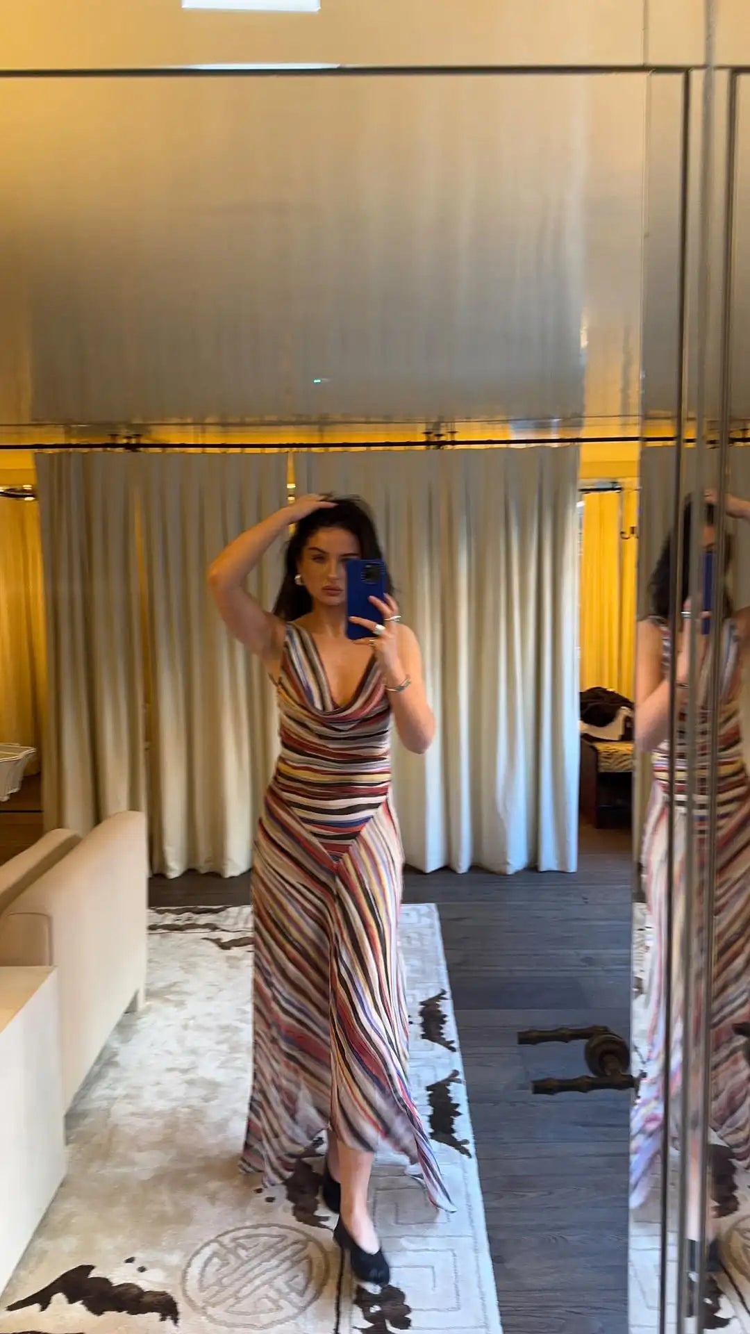 Solid Color Strapless Ribbon Women Summer Dress Sexy Sleeveless Backless High Waist Slim Maxi Vestidos 2026 Lady Vacation Outfit