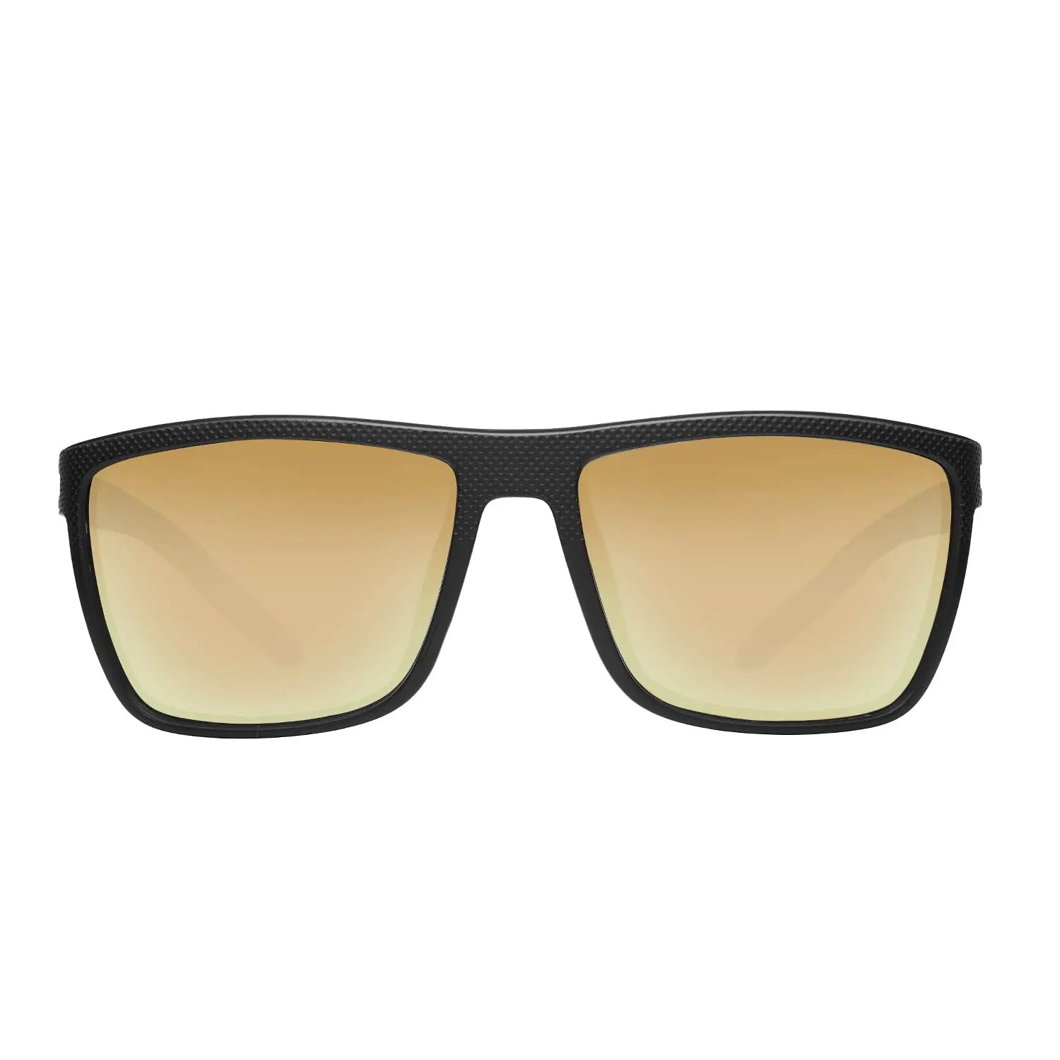 ZENOTTIC Fashion Polarized Sunglasses Shade for Women Men Lightweight TR90 Frame UV400 Protection Square Sun Glasses