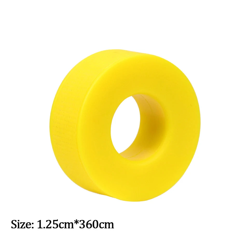 Lashprofessor Fake Eyelash Extension Silicone Gel Tape Lashes Accessories and Tools Cosmetic Supplies Makeup Tool Non-woven Tape