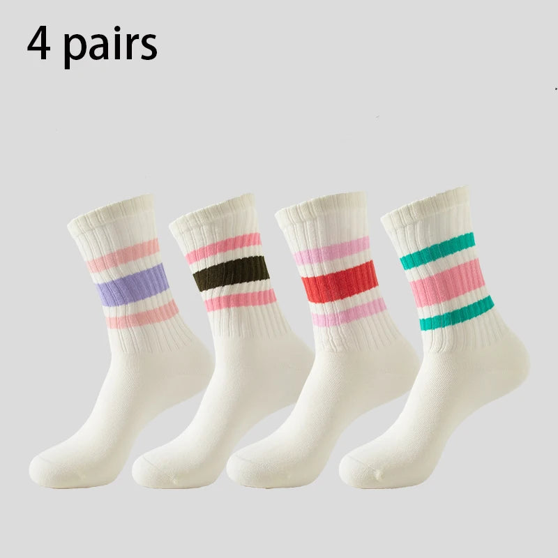 Casual socks man Man work socks Men's socks Cotton man socks  Running socks  Crew Socks Couple socks Women's socks