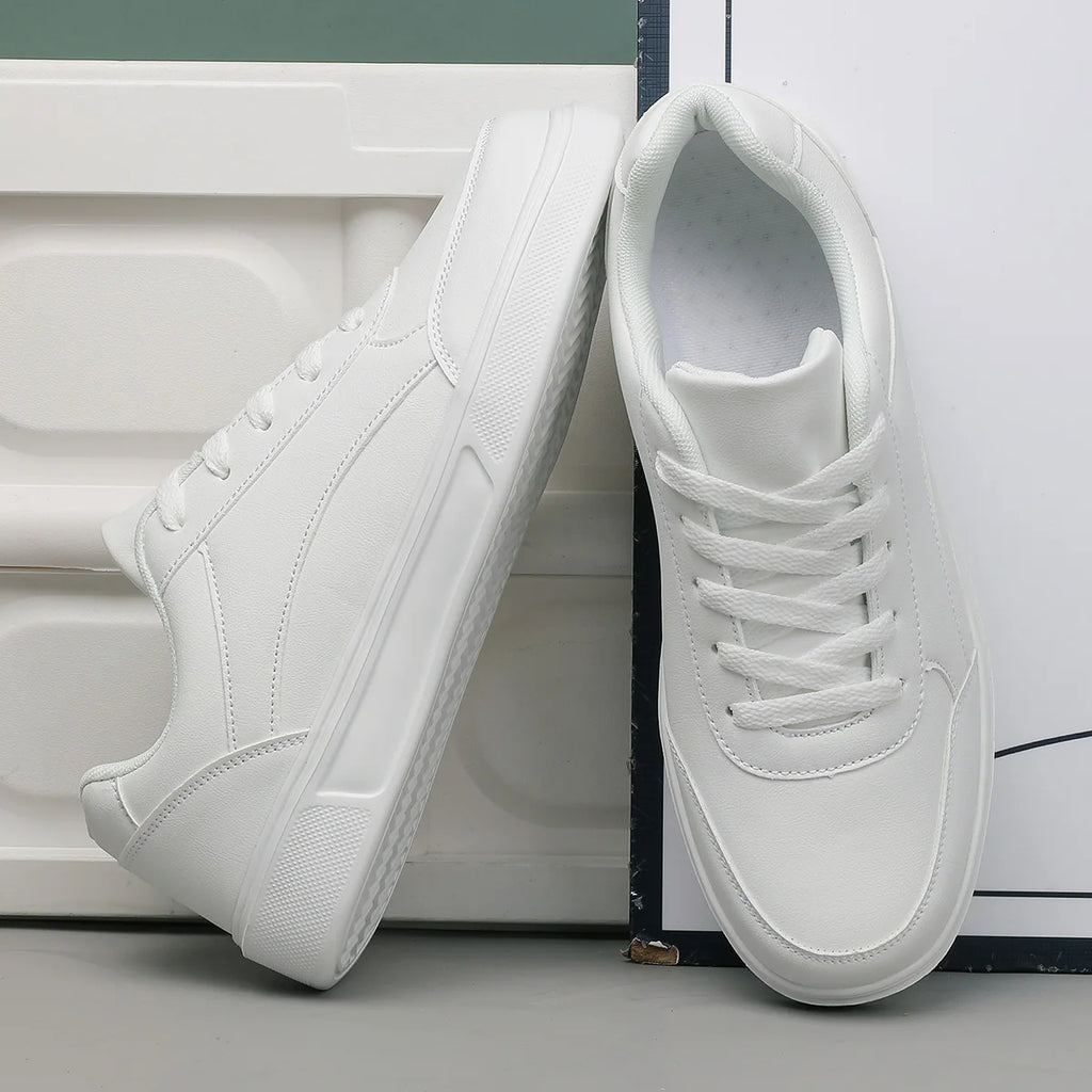 Men's Sneakers Summer New Casual Shoes for Couples Lightweight Breathable Wear-Resistant Non-Slip Sports Shoes for Women