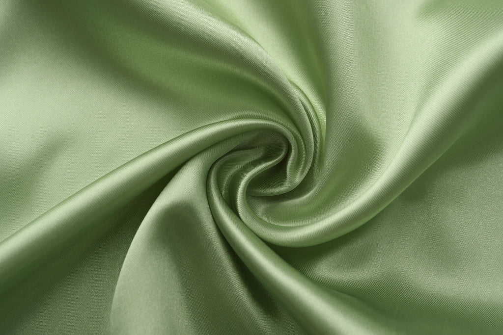 Satin Silk Robes Plus Size Wedding Bathrobe Bride Bridesmaid Mother Maid of Honor Gown Women Clothing Sleepwear Sage Green