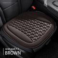 Summer Car Seat Covers Breathable Universal 3D Soft Car Seat Cushion Convex Design Car Seat Protector Sweatproof Auto Chair Mat