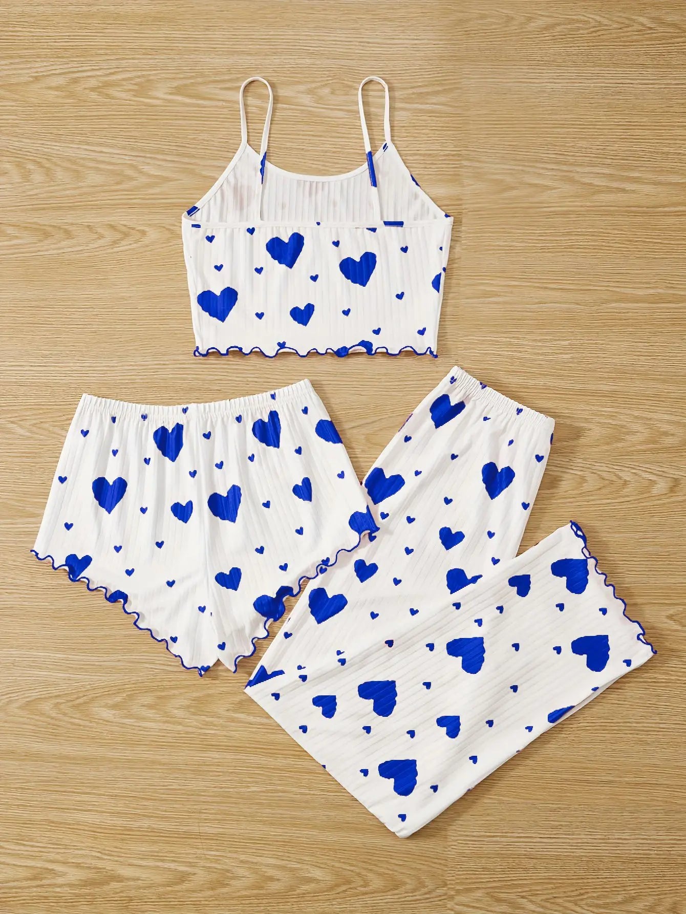 Pajama Suit for Women Woman Pyjamas Set Sexy Women Summer Nightgown Set Women's Home Suit Shorts Pajamas Sleepwear Pants Ladies