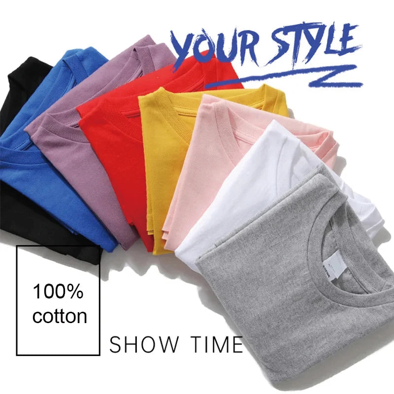 Calvin Women's Leisure Fashion Short Sleeve Tees Comfortable Streetwear Minimalist Design Fit Harajuku Sleeve Aesthetic Clothes