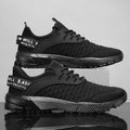 2026 Summer Men's Loafers Walking Mesh Breathable Summer Comfortable Casual Shoes Sneakers Zapatillas Hombre Men Running Shoes