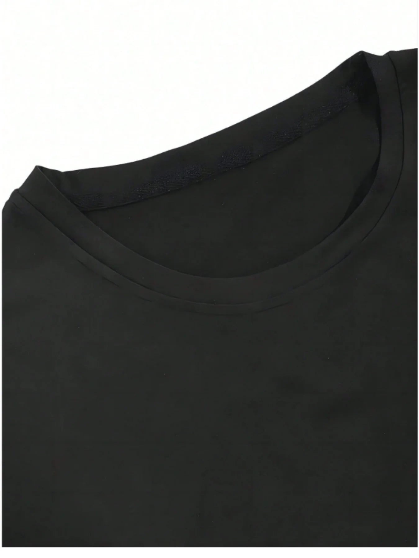 2026 New Pure Cotton Children's Summer Short-Sleeve T-Shirt for Big Kids,Summer T-Shirt