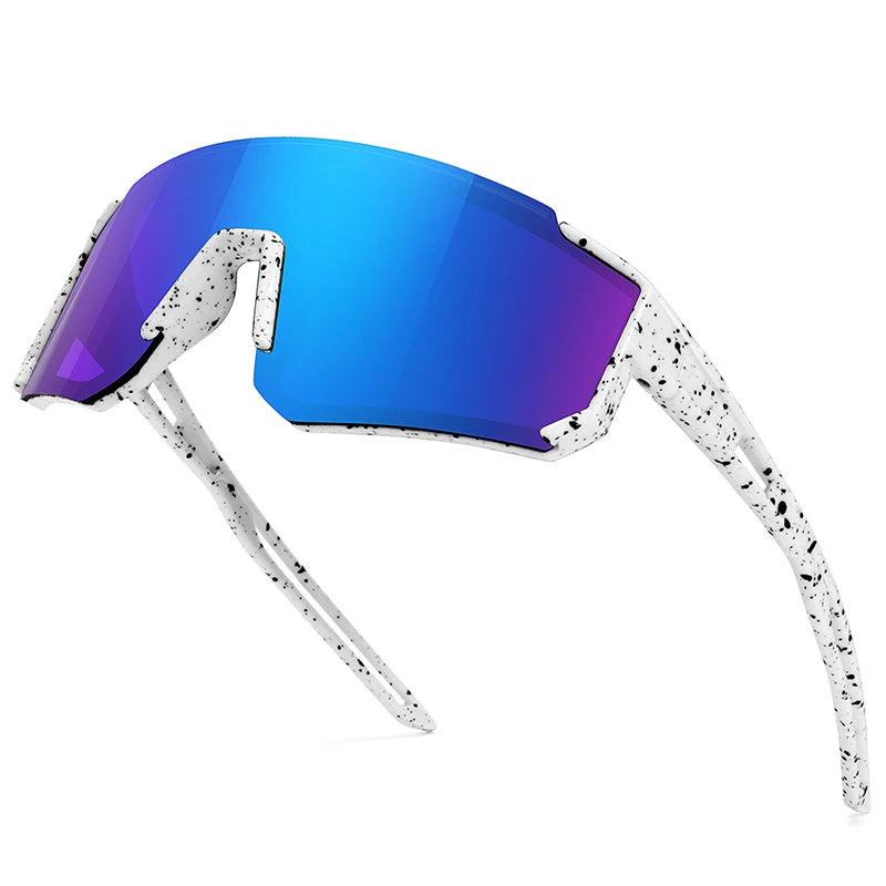 1PCS/3PCS Youth Baseball Sunglasses for Kids - UV400 Protection Lenses for Softball, Cycling & Sports (Boys & Girls)