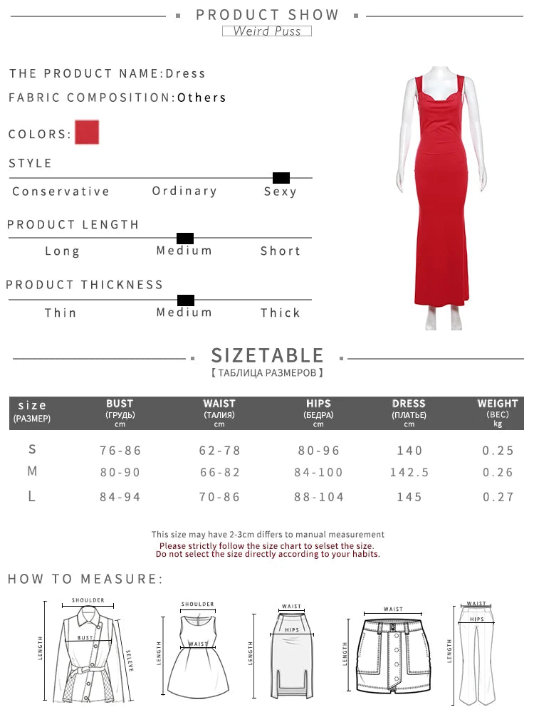 Weird Puss Bow Lace Up  Women Maxi Dress Sleeveless Sexy Backless Slim Bodycon Festival Evening Party Elegant Mermaid Long Robe