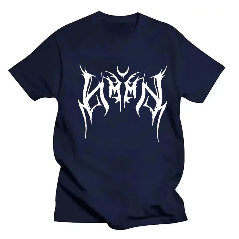Y2K Women's T-shirt Hip-Hop Loose Punk Letter Printing Women Harajuku Oversize Short-sleeve Tops Y2K Clothing Vintage T Shirt