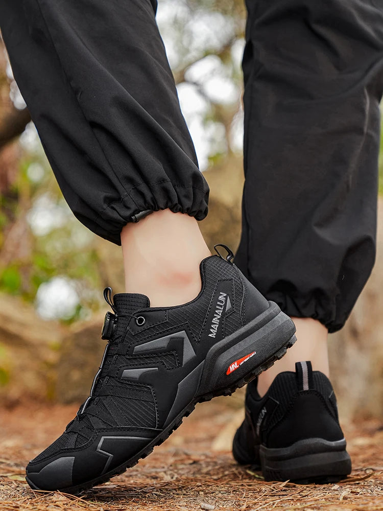 All Seasons 1 Pair Arch Support No-Tie Sports Casual Shoes / Inner Height Increase / Lightweight / Breathable / Non-Slip / Durab