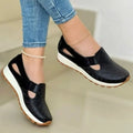 Mesh Women's Loafers Spring Summer Casual Sneakers Comfortable Slip-on Women's Vulcanized Shoes Flat Sneakers Zapatos De Mujer