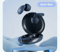 Quiet Ear Plugs for Sleeping Noise Reduction Super Soft Reusable Hearing Protection Anti noise earplugs for Concerts Travel Work