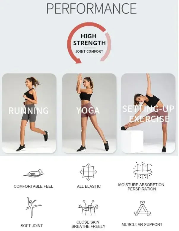 2 Piece Sets Women Outfit Longline Short Sleeve Gym Crop Top High Waist Workout Shorts Sports Suit Fitness Clothes Yoga Set