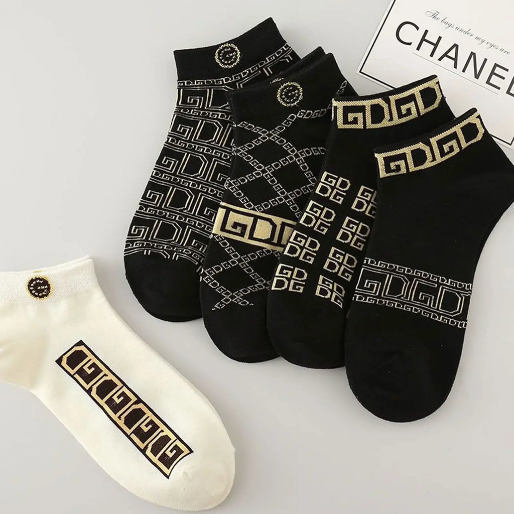 10/20 pcs Men's Thin Breathable Low-Cut Socks - Anti-Odor, Moisture-Wicking, Lightweight, Comfortable & Versatile for Daily Wear