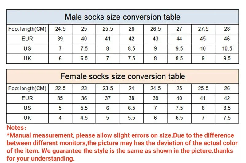 2 Pairs Women's Over The Knee Socks Cotton Thigh High Socks Black White Blue Colorful Striped Pattern Fashion Casual Daily Wear