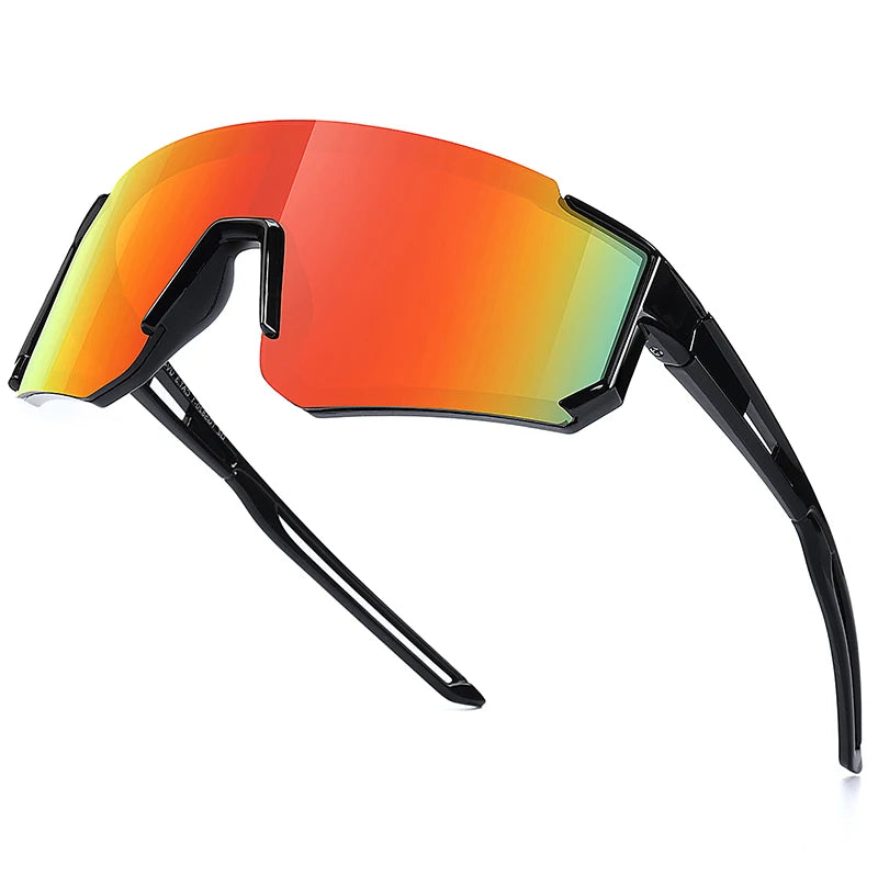 1PCS/3PCS Youth Baseball Sunglasses for Kids - UV400 Protection Lenses for Softball, Cycling & Sports (Boys & Girls)