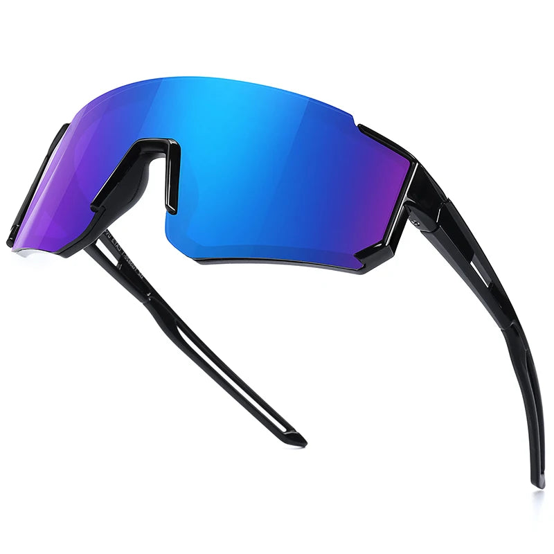 1PCS/3PCS Youth Baseball Sunglasses for Kids - UV400 Protection Lenses for Softball, Cycling & Sports (Boys & Girls)