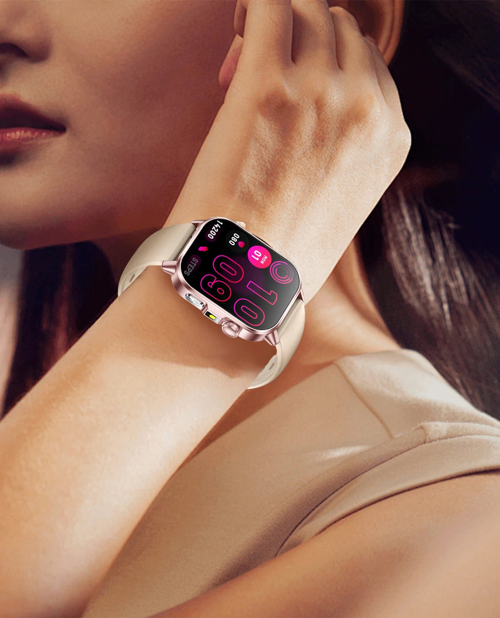 2026 New ECG+PPG Healthy Diagnose Smart Watch Men Body analysis Blood Pressure Lipid Uric Acid Women's Health Tracker Smartwatch