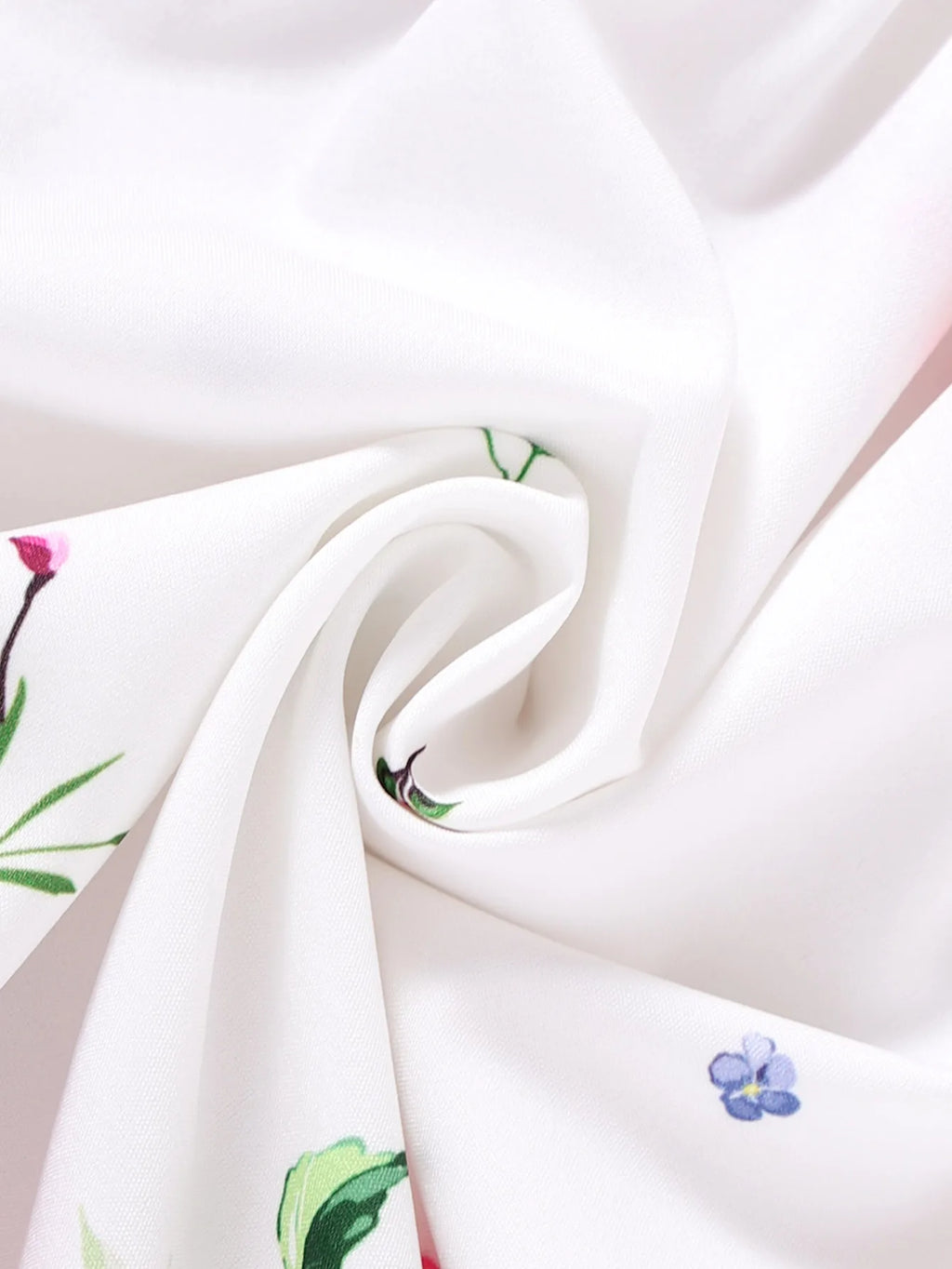 Kids Girl Summer New Sling Dress Flower Print Suspenders Dresses Daily Comfortable Casual Clothing for Children Girl 4-7 Years