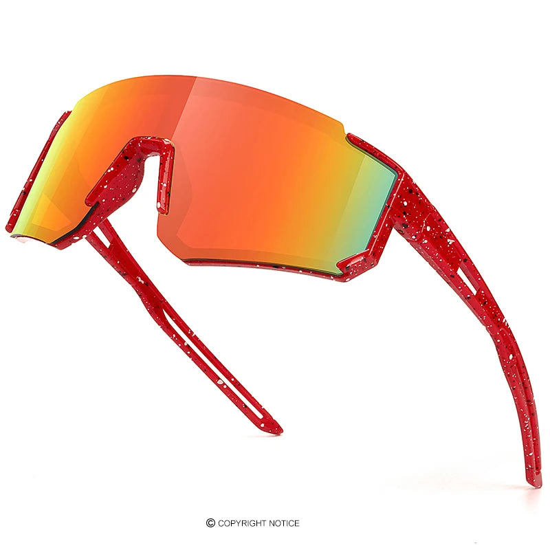 1PCS/3PCS Youth Baseball Sunglasses for Kids - UV400 Protection Lenses for Softball, Cycling & Sports (Boys & Girls)
