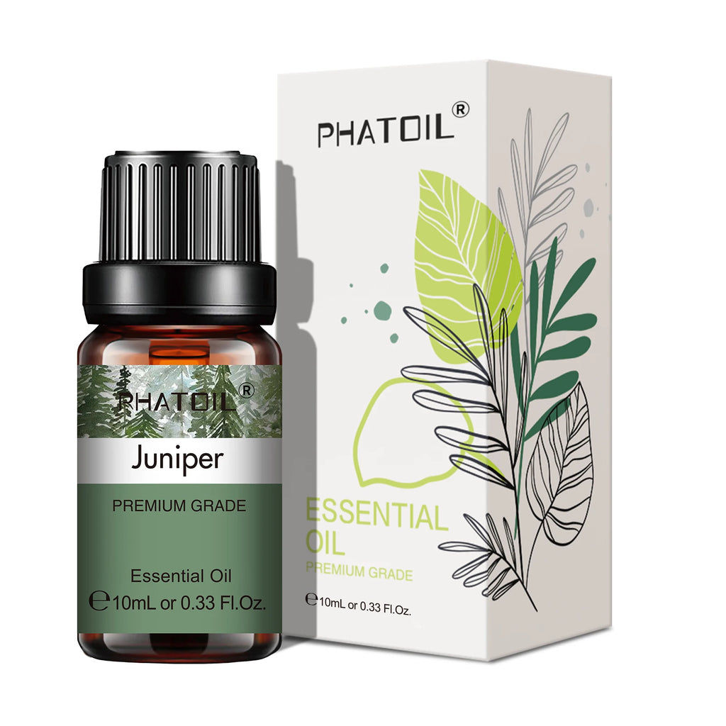 10ml Lavender Essential Oils Pure Natural for Diffuser humidifier Aromatherapy Jasmine Vanilla Aroma Oil for Skin Care, DIY Soap