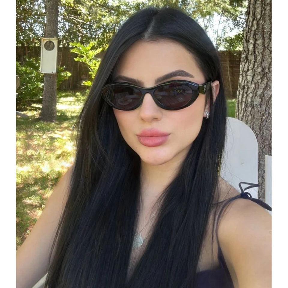Charisma Synthetic Lace Front Wig Long Silky Straight Hair Heat Resistant Hair Synthetic Wigs For Women Ginger Blonde Wig